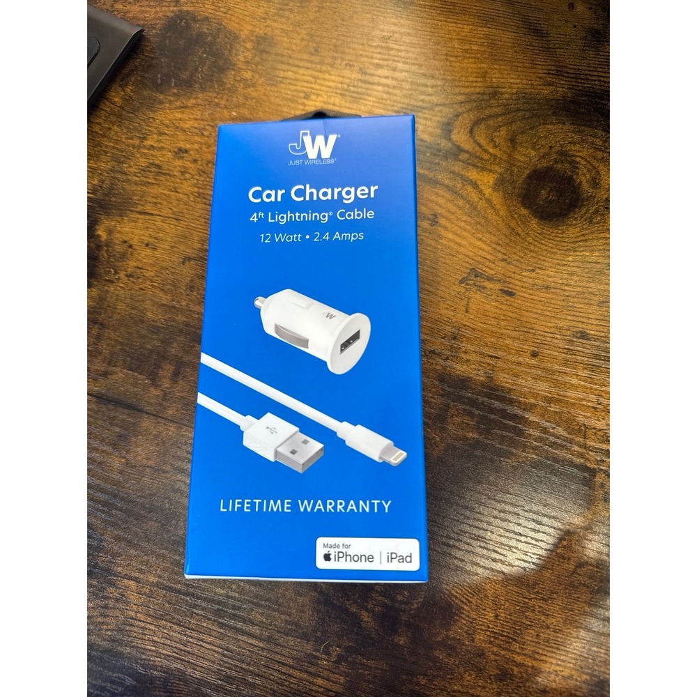 Car Charger‎ Fast Charge